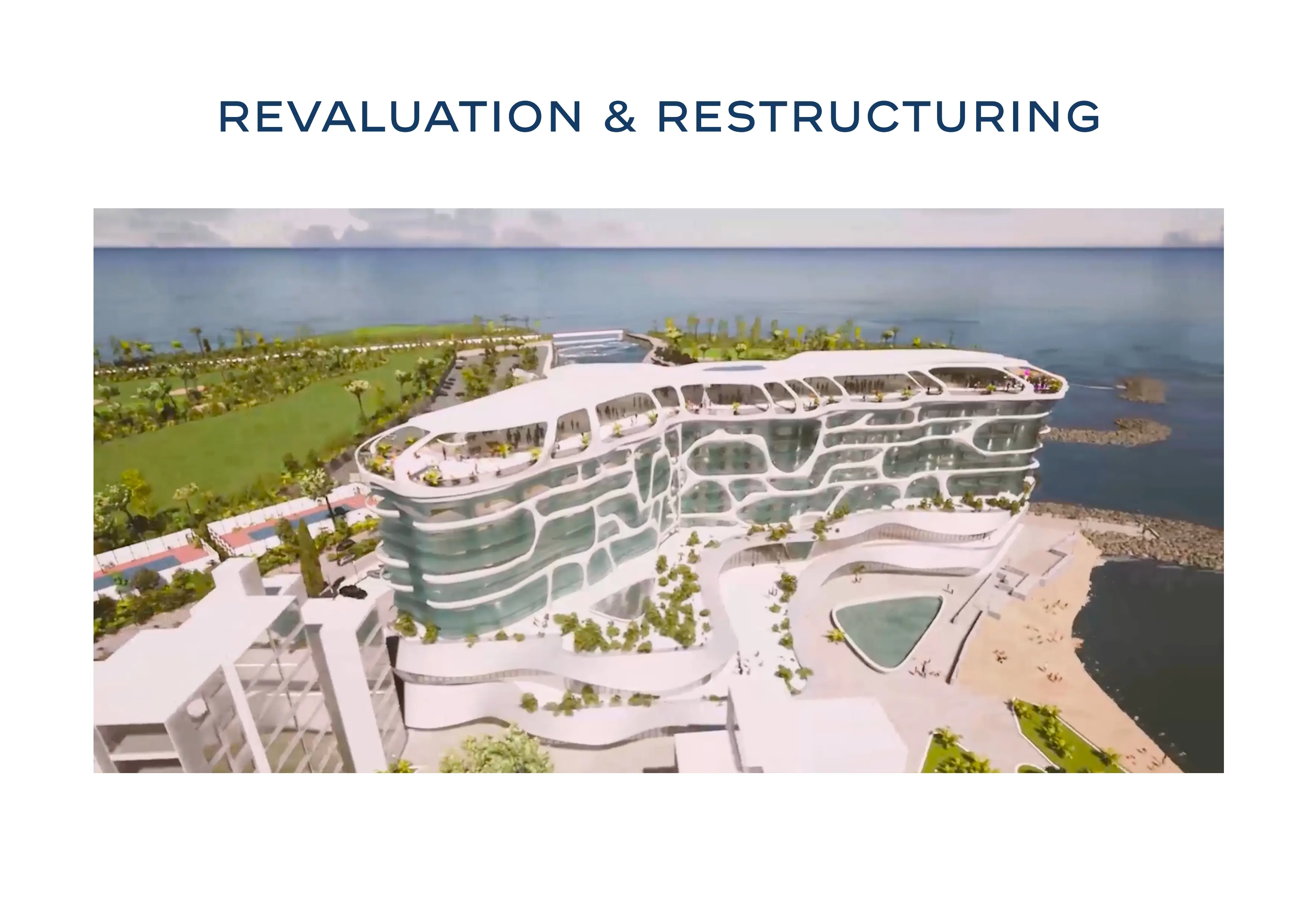 Pullman Hotel in Cannes for Sale